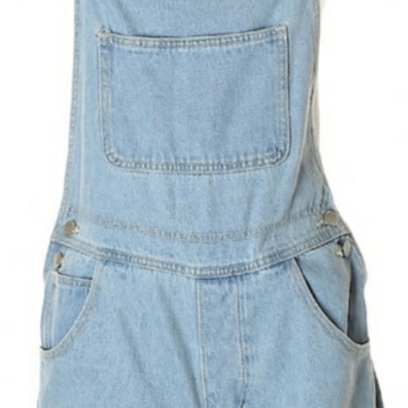 Modref overalls - Picture 6 of 6